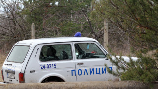 Арестуваха за 72 часа мъж извършил взломна кражба от жилище