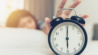 Защо ранното ставане не е добре за здравето ни 