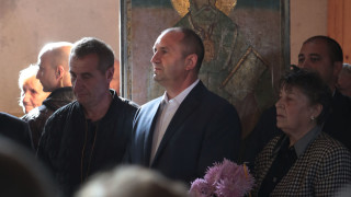 В България всеки трябва да започне да носи своята отговорност