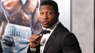 Годината започна изключително силно за Джонатан Мейджърс Актьорът влезе в ролята