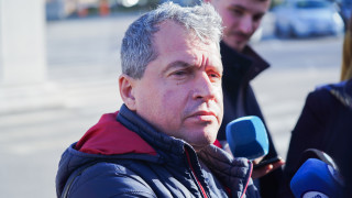 Депутатът от ИТН Тошко Йорданов бе извикан на разпит в