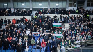 Близо 4000 са продадените билети в седмицата преди важното домакинство