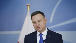 Президентът на Полша Анджей Дуда не изключи вариант изборите за