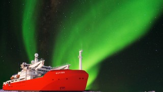 Загубата на лед в Антарктика се е утроила за десетилетие