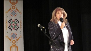 Българите тук и нашите сънародници в чужбина сме едно голямо