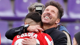 Испанското първенство по футбол се завръща Очакват се емоции интриги