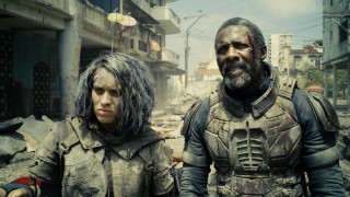 DC има още доста филми да пуснат докато достигнат Marvel