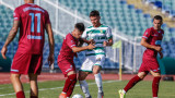 Септември (София) и Ботев (Враца) направиха 1:1 в efbet Лига