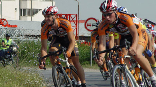 Руснак взе VIII етап от Обиколката на България