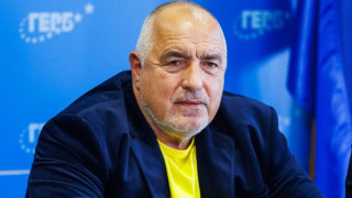 Бившият министър председател Бойко Борисов направи интересно изказване преди заседанието на