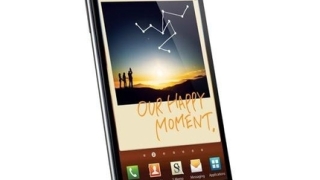 Samsung Galaxy Note – хибрид между таблет и смартфон