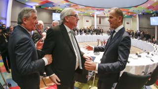 Намаляват евродепутатите от 751 на 705 заради Брекзит
