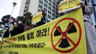 Ядреният инцидент във Фукушима който разтърси света на 11 март