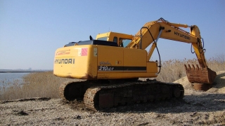 Инцидент е станал със спукан газопровод в Пловдив тази вечер