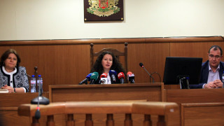 Спецсъдът отчете 6 корупционни дела с 3 оправдателни присъди