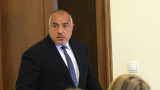 Борисов не одобрява, че се бърка в независимата съдебна власт