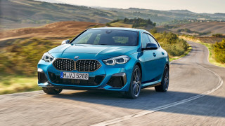 BMW M235i - автомобил, който искаш да караш, без да знаеш къде точно отиваш