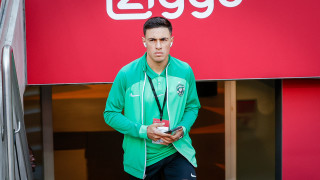 Матиас Тисера официално се завърна в редиците на Лудогорец но