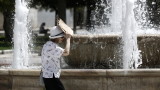 Балканите в плен на опасни горещини