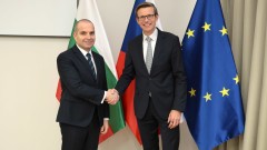 Караджов за либерализацията на жп транспорта: До средата на декември ще знаем кои са избраните оператори