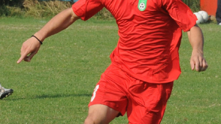 Локо (Пд) измъкна желан от Левски