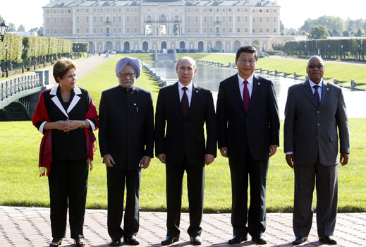 Индия готви инвестиции в Русия