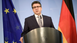 Германският външен министър изрази "съжаление" за ултиматума на Нетаняху