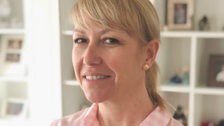 От този месец Десислава Димова е новият управляващ директор на