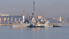 Близо 70 кораба с над 1 милион тона товари трябва да тръгнат от Украйна