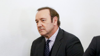 Последните няколко години са доста тежки за Кевин Спейси защото кариерата