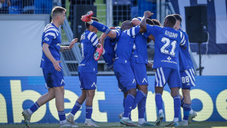 Левски ще се изправи срещу Брага във втория предварителен кръг