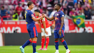 РБ Лайпциг задълбочи кризата в Майнц