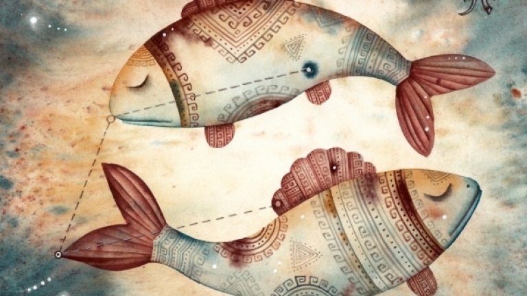 Рибите са сред най-сексуалните в Зодиака