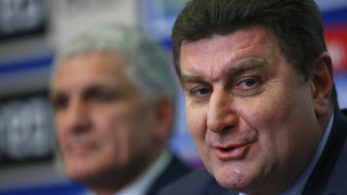 Името на бизнесмена Валентин Златев не за първи път е