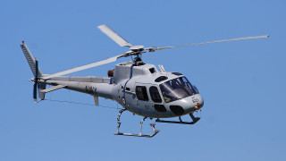 Комисията разследваща катастрофата с хеликоптер при която загина наблюдаващият прокурор