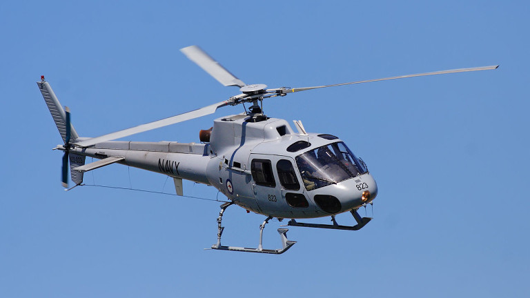 Комисията, разследваща катастрофата с хеликоптер, при която загина наблюдаващият прокурор