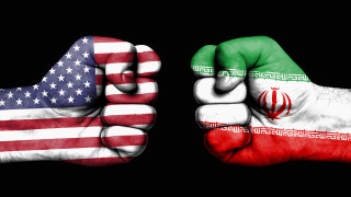 Иран обвини Съединените щати в подклаждане на напрежение в Близкия