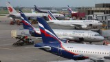 Половината летища в Русия са с влошена инфраструктура, нуждаят се от ремонт