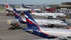 Русия повдига въпроса за възобновяване на полетите към САЩ