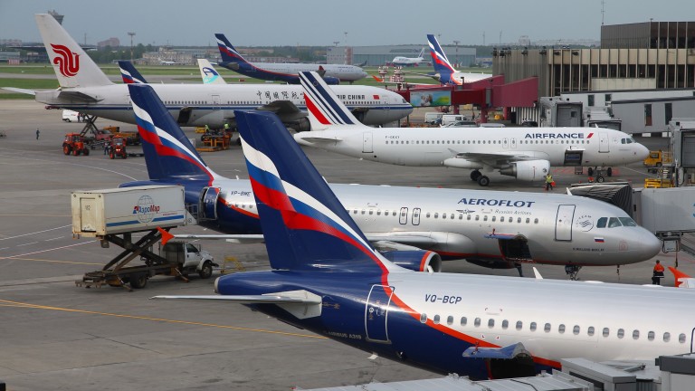 Състоянието на половината летища в Русия е незадоволително, те се