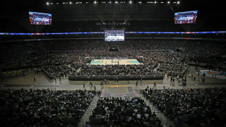 Голдън Стейт Уориърс победи Сан Антонио Спърс със 144 113 като