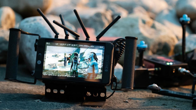 Какво се случва с "Аватар 3"