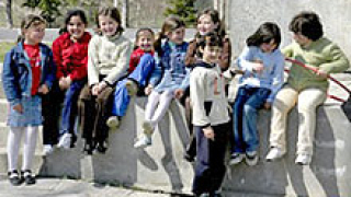 600 деца са отпаднали от училище в Пазарджишка област