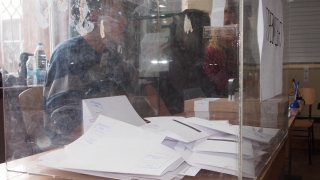 „Прозрачност без граници” подкани Герджиков за Изборния борд 