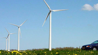 Испанци ще строят ветрогенераторен парк в Плевенско