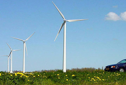 Екшън план за възобновяемите енергийни източници