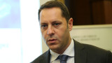 Манолев представлявал при проверка фирмата, строила с евросредства