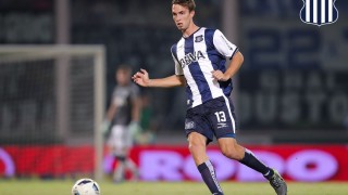 Аржентинският централен защитник Хуан Крус Комар разкри че е имал