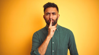 Езикът на тялото говори много за това какви личности сме