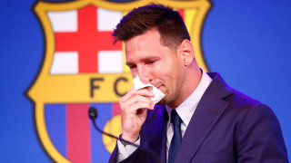 Барселона няма интерес да си върне бившата звезда Лионел Меси